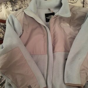 Cute youth Large coat